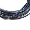 BWR5628 Window Regulator Cable Protection Hose Exterior Diameter 5 Mm Length 10 Meter for Universal Many Car Auto Models