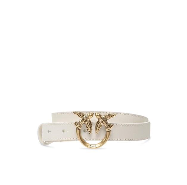 PINKO Love Berry H2 Belt PE 23