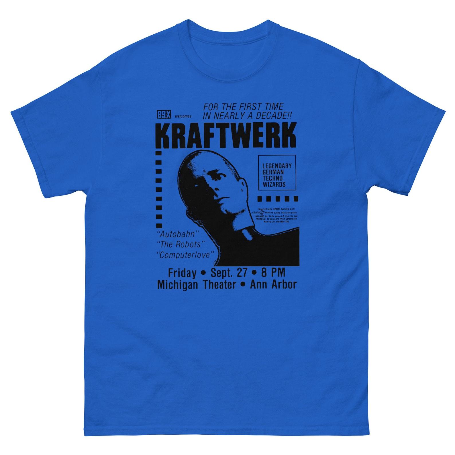 80s music Men s classic tee S
