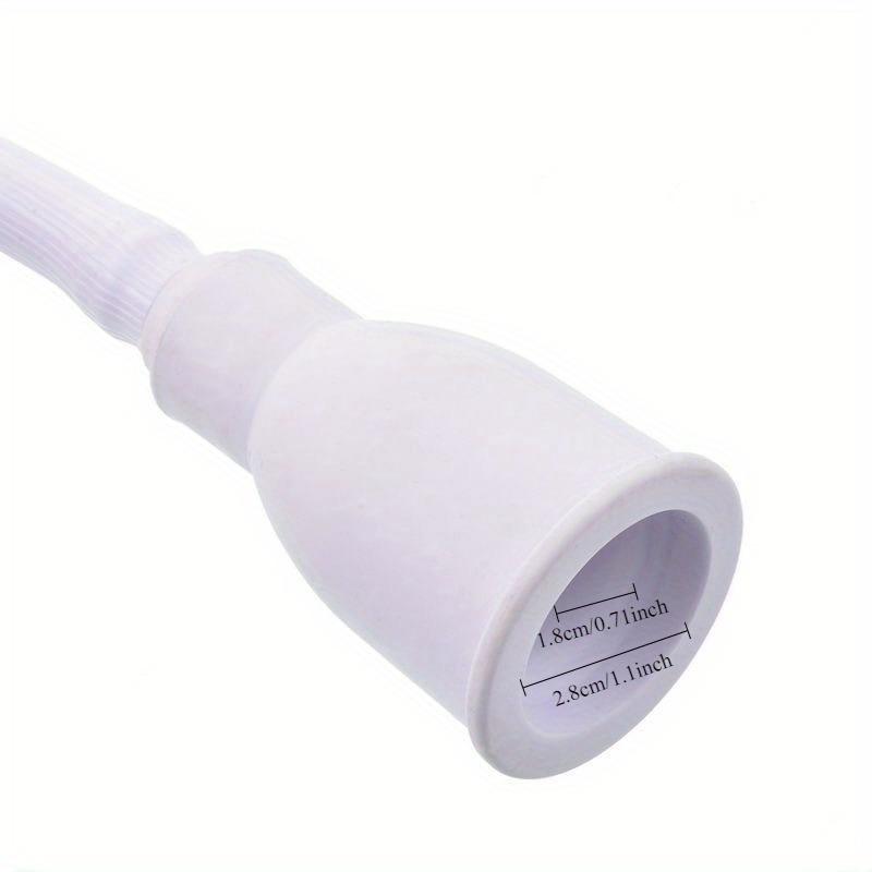 1Pc Pet shower pet cleaning beauty supplies animal shower quick connector simple shower