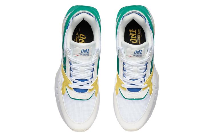 Li Ning Textile, Synthetic Leather Cushioning Slip Resistant Abrasion Resistant Lightweight Breathable Low Top AGCR183-5