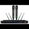 VOKON Dual Handheld Wireless Microphone Conference System (CN Version)