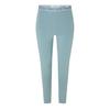 Womens/Ladies Elasticated Crocodile Print Slim Leggings