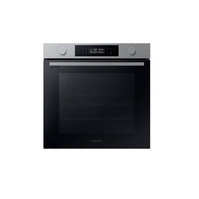 Einbaubackofen SAMSUNG - NV7B4430ZAS - 76L - Wi-Fi-fähig - Pyrolyse - Sprachsteuerung