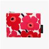 Marimekko Mini Cosmetic Pouch Bag Kaika Unikko 075045 001