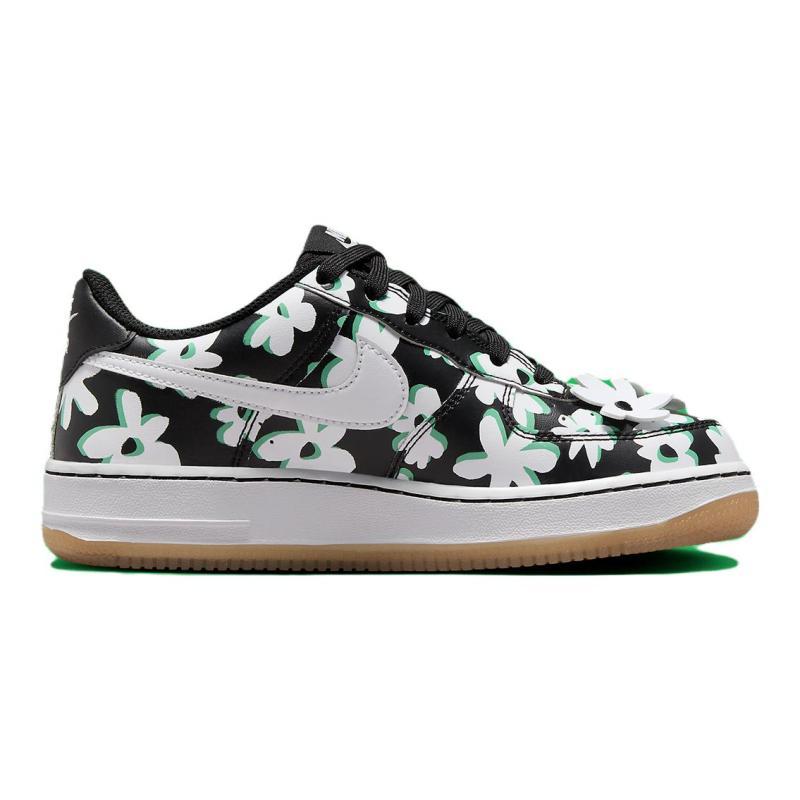 Nike Air Force 1 Low '07 LV8 Flowers GS Sneakers DZ2663-001