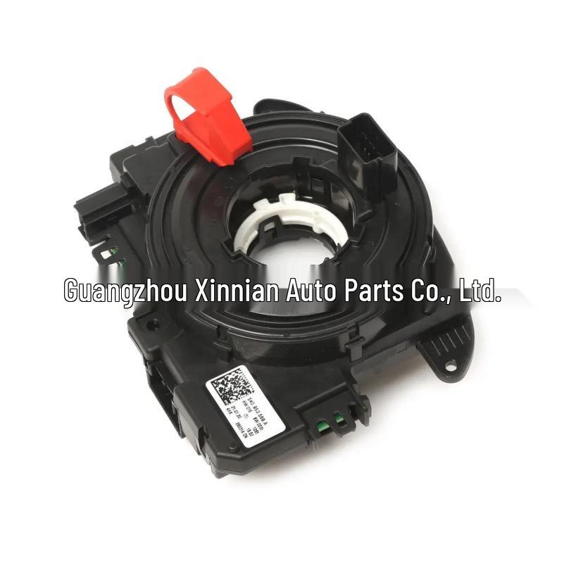 Steering Wheel Accessory for Volkswagen Passat, Jetta, Tiguan, Santana - Part Number 5K0953569A