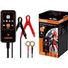 Chargeur De Batterie - OSRAM - 6V/12V - 1A - Universel - Intelligent