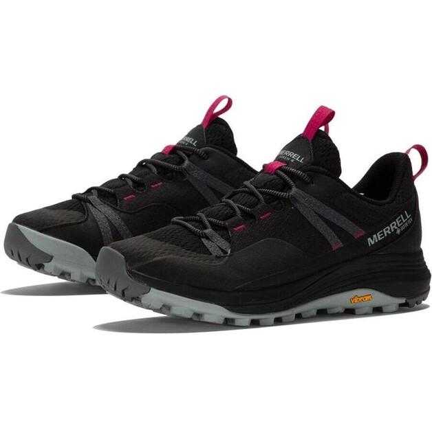 Треккинговые ботинки Merrell Siren 4 GTX