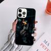 Poker Playing Card Phone Case For iPhone 17 Air 14 13 12 16Pro Max 15 11  Plus Cover Shell Max Coque