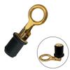 Seamless Replacement Experience Compatible 49467 Roller Plug for Easy Upgrades
