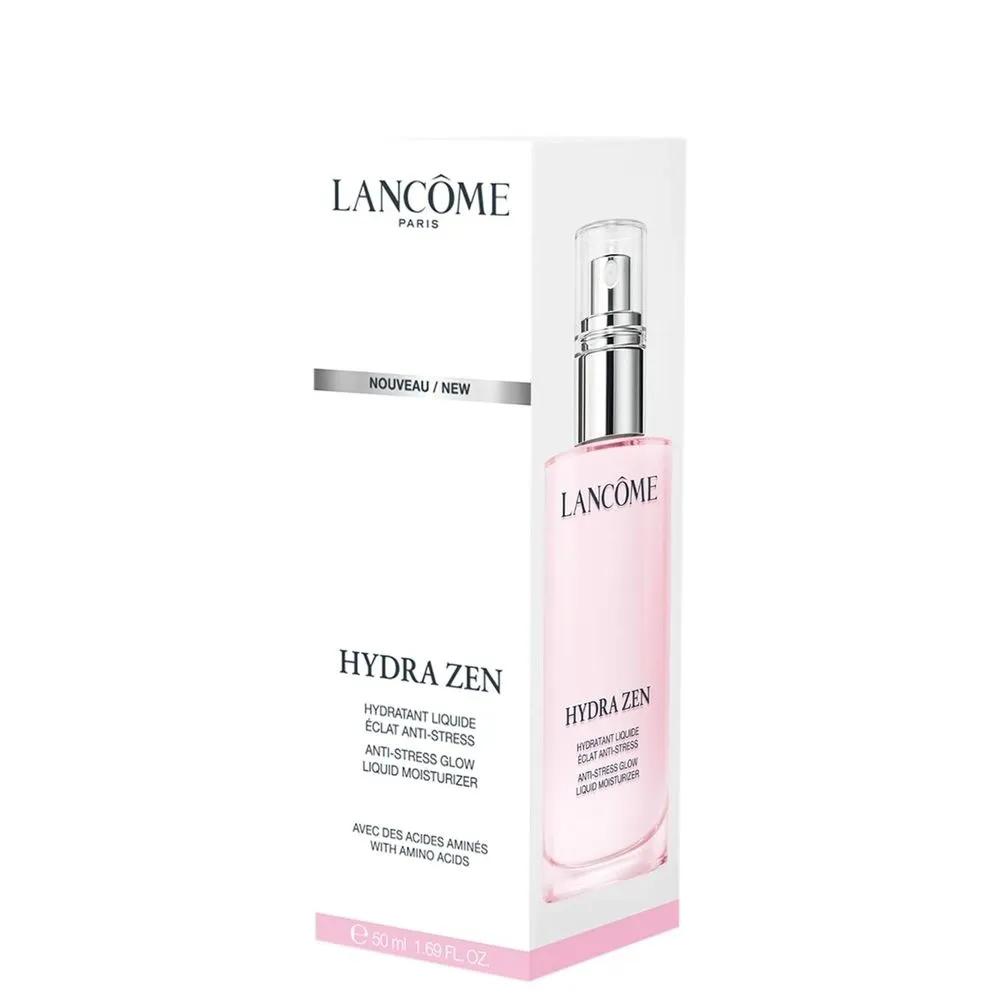 Lancôme Hydra Zen Moisturizer Radiant Hydration Lotion 50ml