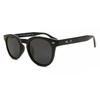 Montana Eyewear Mp191 Polarized Mp191 Unisex Sunglasses