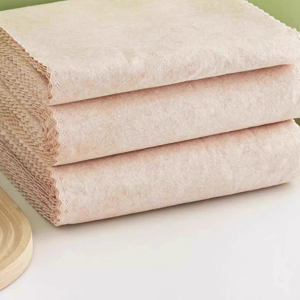 

Oversized thickened loofah rag for household kitchen cleaning featuring oil-free cleaning and water absorption China Mainland