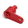 Universal Fit Brake Lever Lock Motorcycles Brake Switch New Motorcycles Brake Lever
