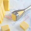 Learn Chef WK9290 Stainless Steel Butter & Cheese Knife