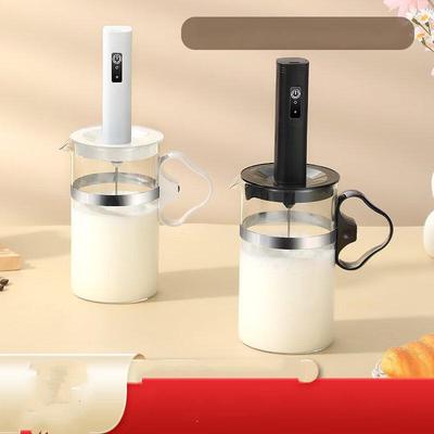 Electrónica para la cocina – Batidoras eléctricas