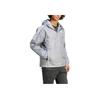 New Adidas Essential Jackets Men's Gray IK5684