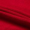 New MLB Sweatshirts Unisex Red 3AMTV1034-43RDS