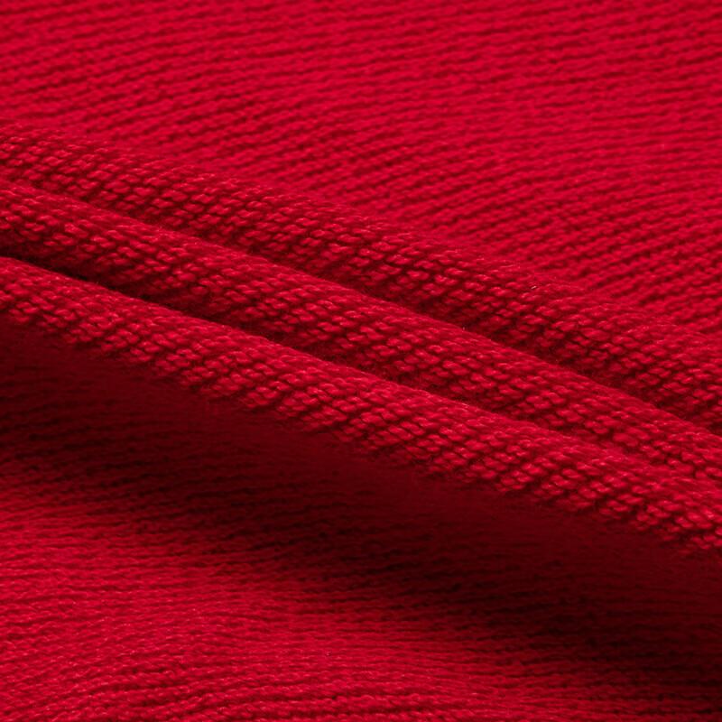 New MLB Sweatshirts Unisex Red 3AMTV1034-43RDS