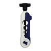 Mini Fishing Line Spooler, Adjustable Spinning Baitcast Reel Spooler Wrapper Spooling Station Tool, Portable Fishing Line Winder Machine For Rods Tool