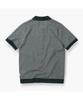 Henlikoteun Two-Tone Ripley Knit Ahwam26831Grx