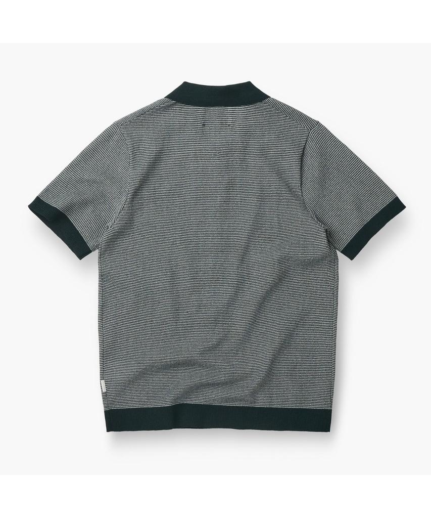 Henlikoteun Two-Tone Ripley Knit Ahwam26831Grx