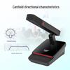 KaYouLa QC-990 Wired Gooseneck Conference Microphone System (CN Version)