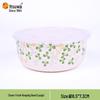 Wuhe Melamine Fresh-keeping Bowl