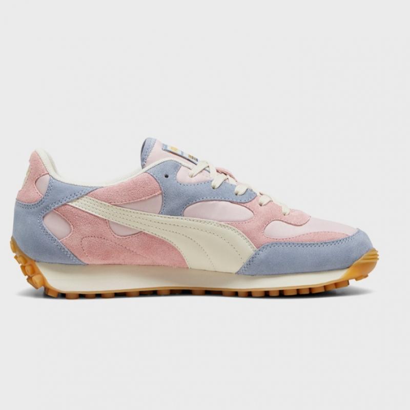 Puma X Kid Super Easy Rider Сиреневый туман 399423 01 280 — фото 5