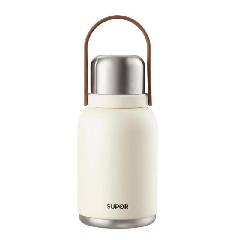 SUPOR 316L Stainless Steel Insulated Travel Flask
