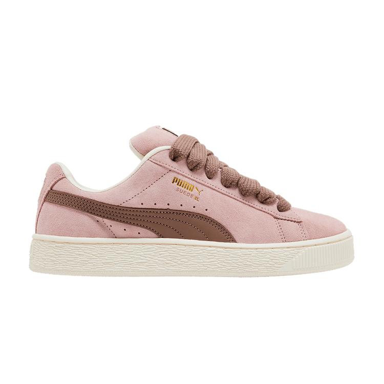 Puma Suede XL Future Pink (Women s) 36