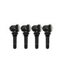 4PCS 13540602 Tire Pressure Sensor TPMS SENSOR 433MHz FOR 2017- Chevrolet Traverse 13522955 13516165 13598773