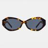 MATTEPUZ CY-133 SUNGLASS Leopard