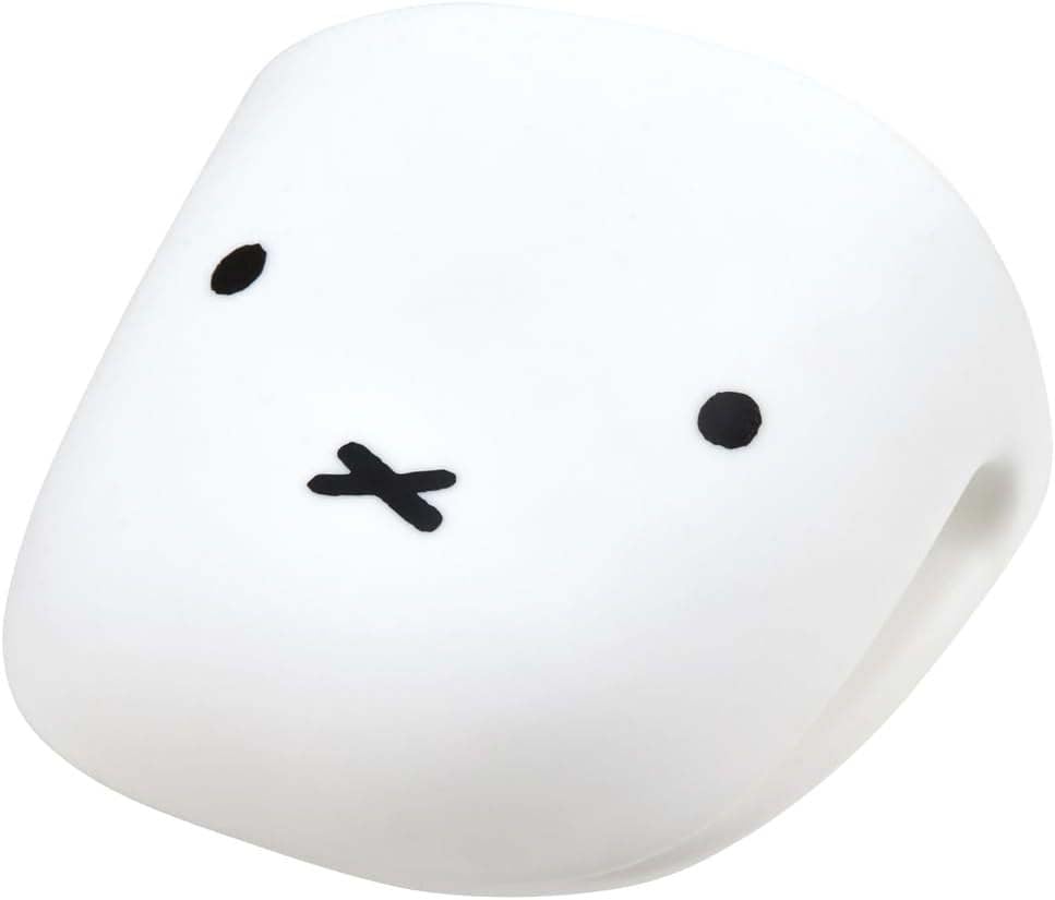 Skater Silicone Potholder Miffy Mittens, Design, KSLMT1-A