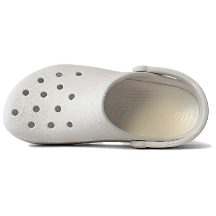 Crocs Classic Clog EXP White Men Sneakers 212793-100