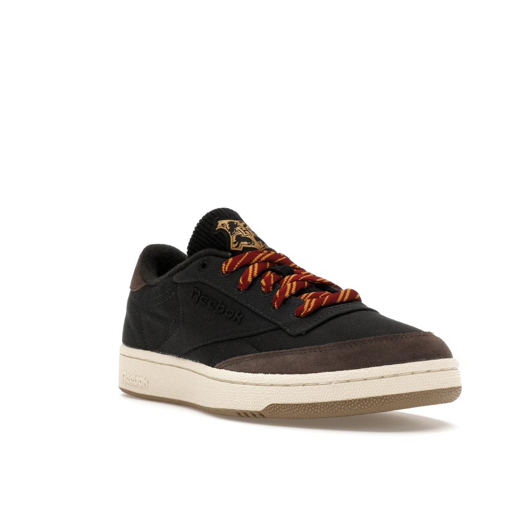 Harry Potter x Reebok Club C 85