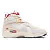 SoleFly x Air Jordan 8 Retro Mi Casa Es Su Casa Tenisi Barbati Crema Sail Fossil FJ2850-107