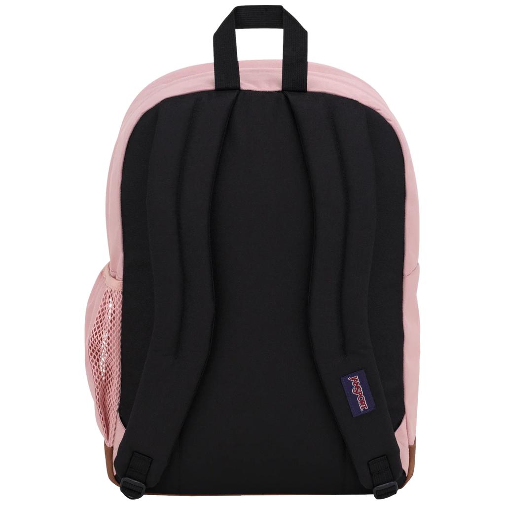 JanSport Cool Student Rucksack, Damen rosa Rucksack