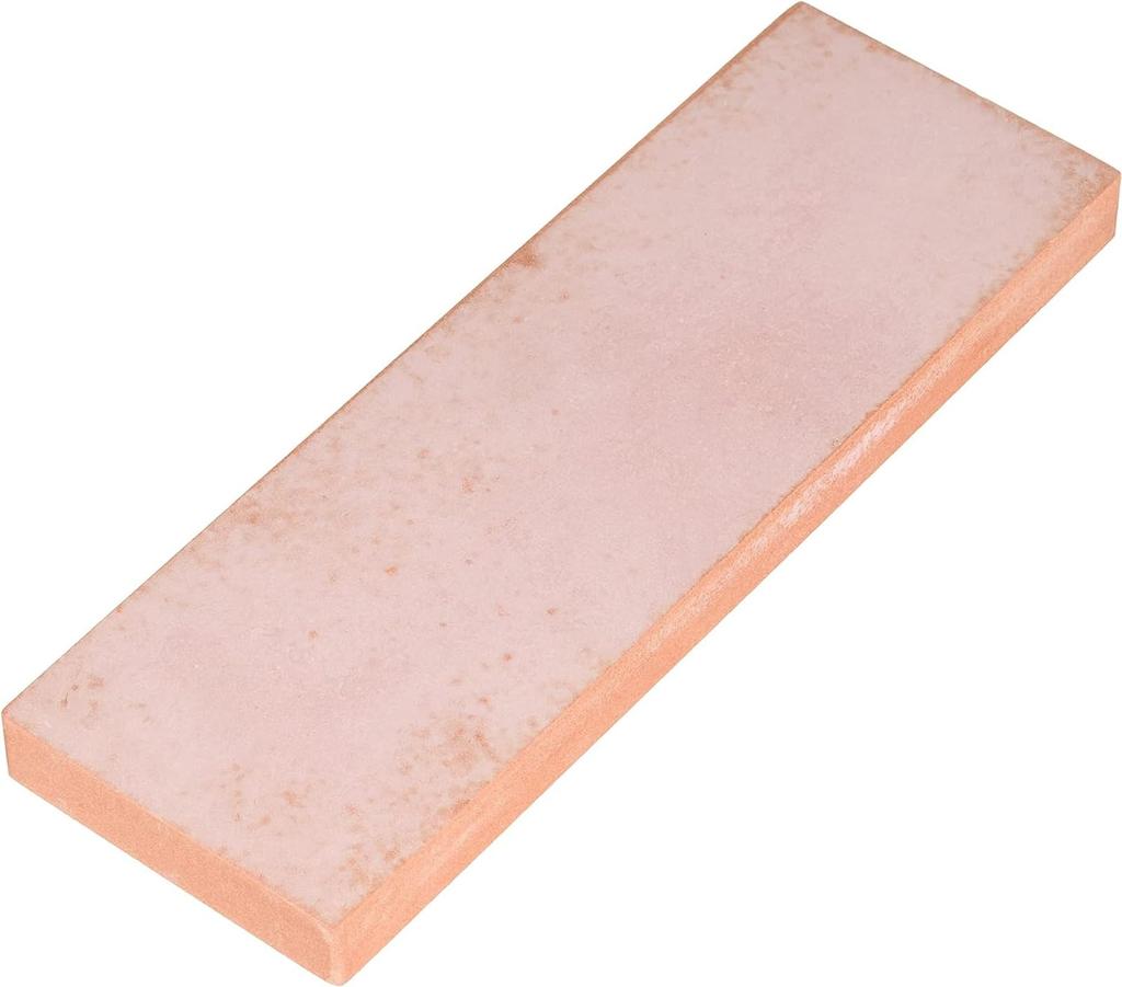 Naniwa Goken Serie NA-0080 #800 Mittlerer Schleifstein – Japanischer Splash & Go Schleifstein 210×70×15mm