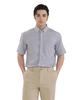 CERINI BY PAT Men'S Washable Cooling Short Sleeve Shirts (4 Types) 25Ml