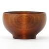 Terra Meiboku Medium Bowl, Walnut,