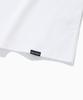 SAINTPAIN Sp Sntpn Logo T-Shirt - White
