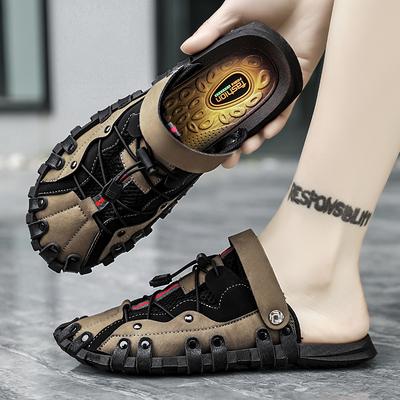 Erkek Ayakkabıları – Sandalet
