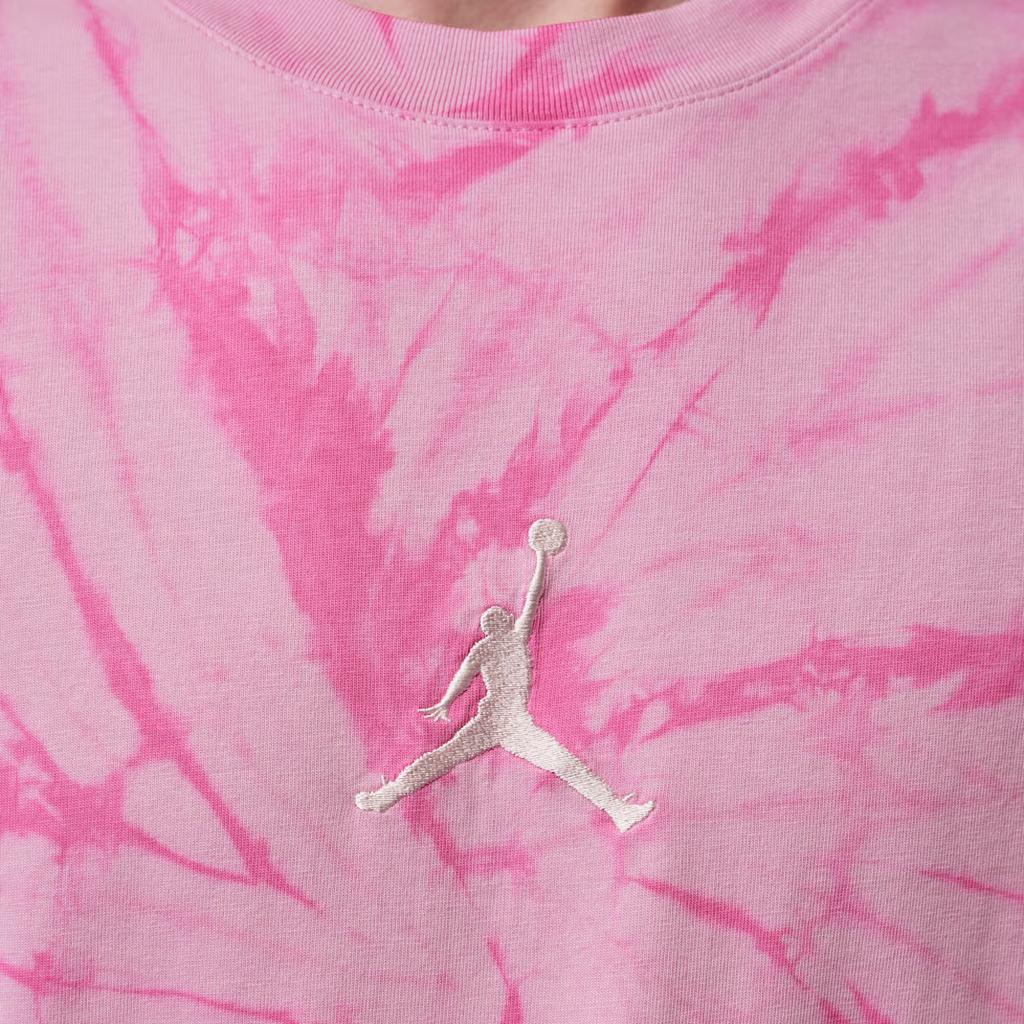 Jordan Brooklyn Pullover Round Neck Fashion Short Sleeve T-Shirt Men T-Shirts IF3150-676