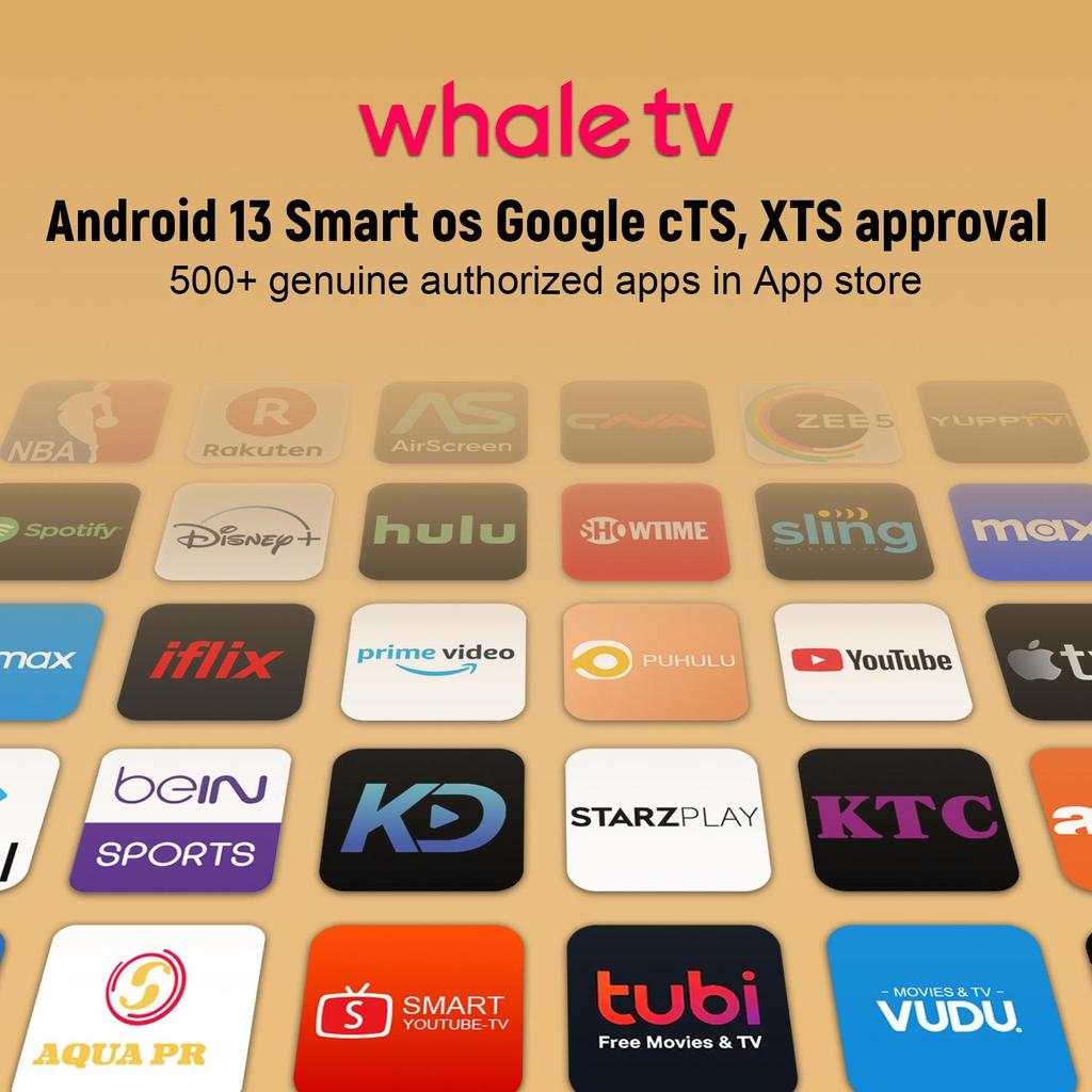 Netflix certificated android 13 1080p home theater projector