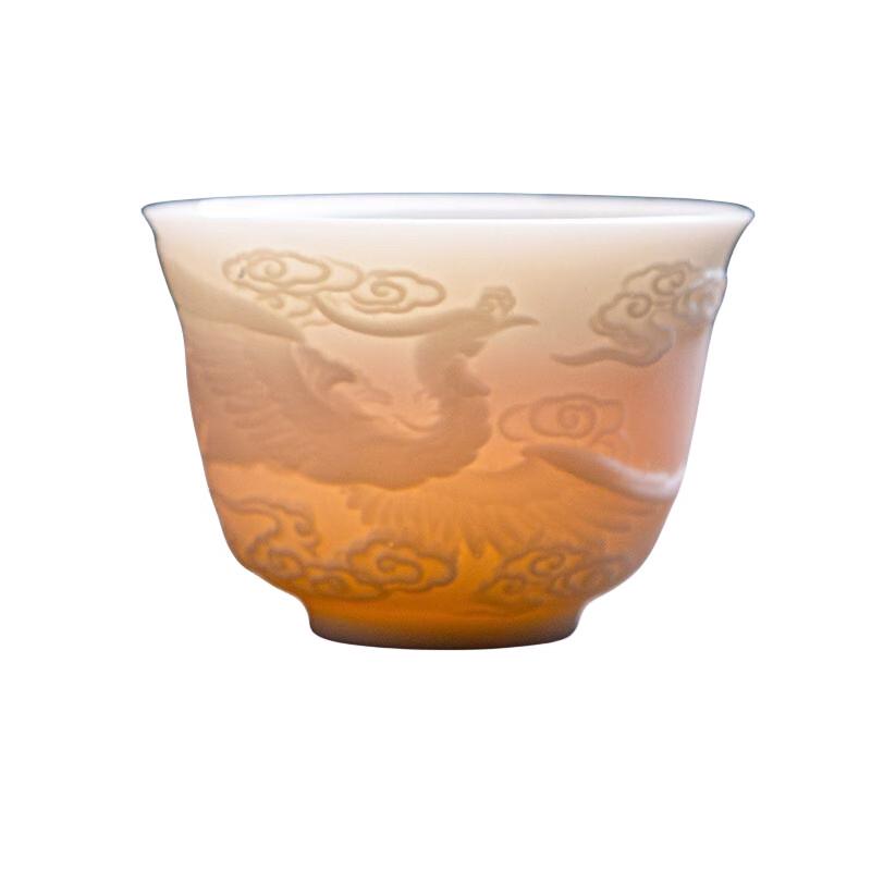 Yunyan Ceramic Kung Fu Teacup