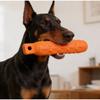 Cani Eva Bastone da Masticare Senza Corda Colori Giocattolo da Masticare per Denti Indistruttibile Articoli per Animali Domestici Grande Sicuro Articolazione Giocattoli Resistenti per Gioco Cani