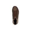 Skechers Ultra Flex 2.0 Leder Leicht Bequem Mittelhoch Freizeit-Schuhe Damen Freizeit-Schuhe Schokolade 167449-BRN
