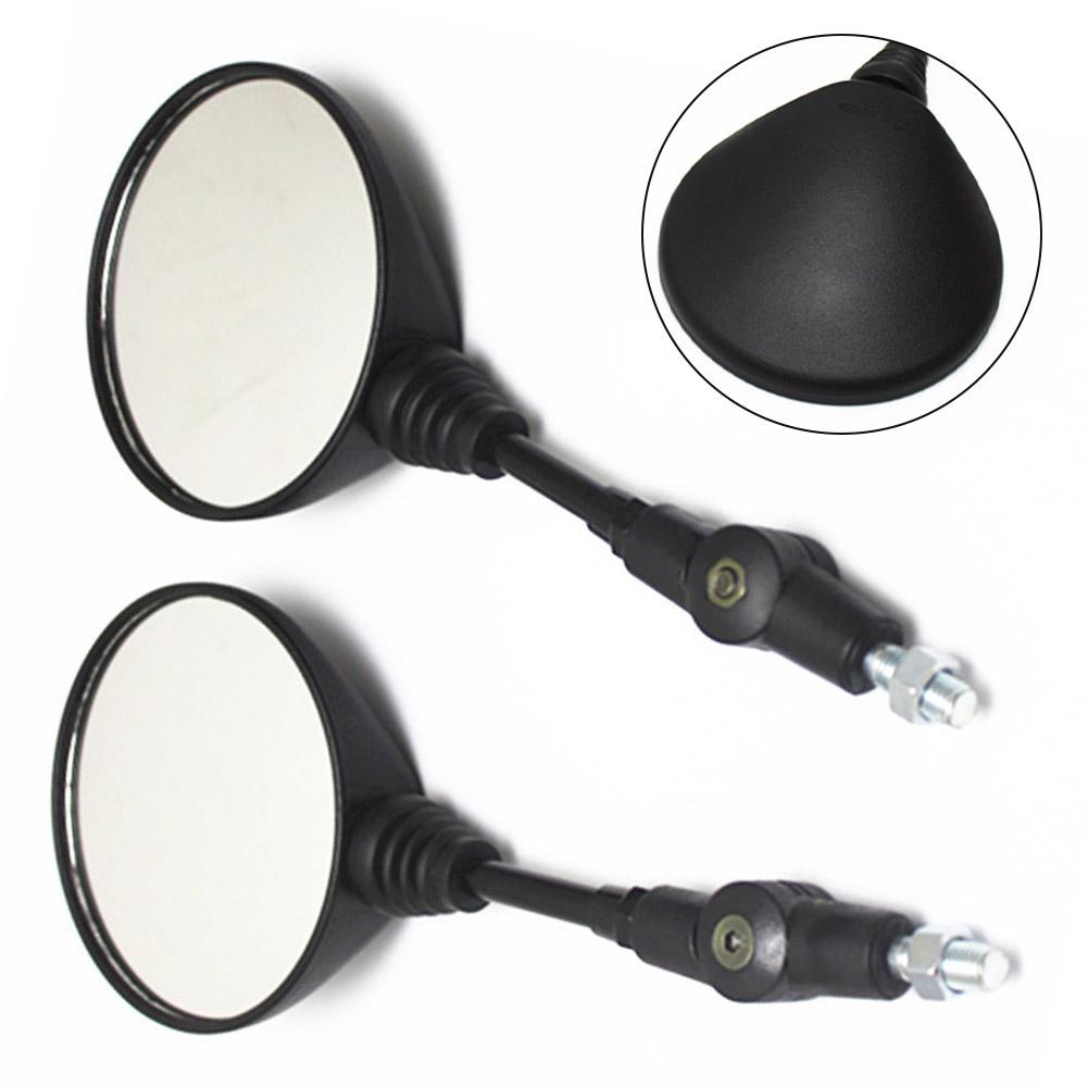 

Degree Rotating Rod Anti Fall Folding Rearview Mirror